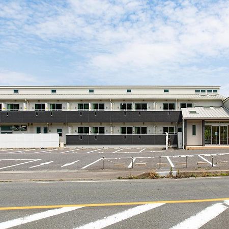 Tabist Hotel Takagiya Iwaki Iwaki  Exterior foto
