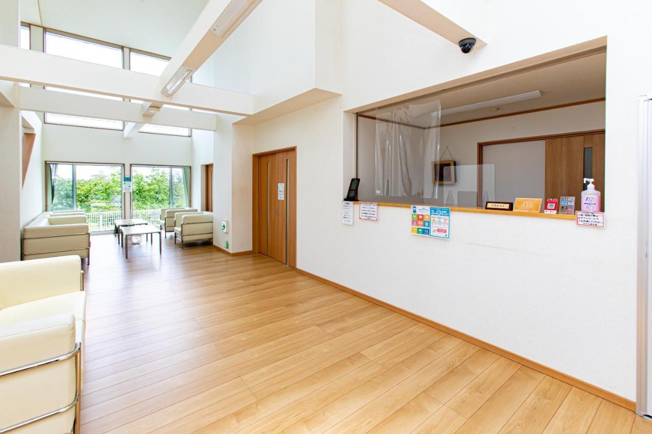 Tabist Hotel Takagiya Iwaki Iwaki  Exterior foto
