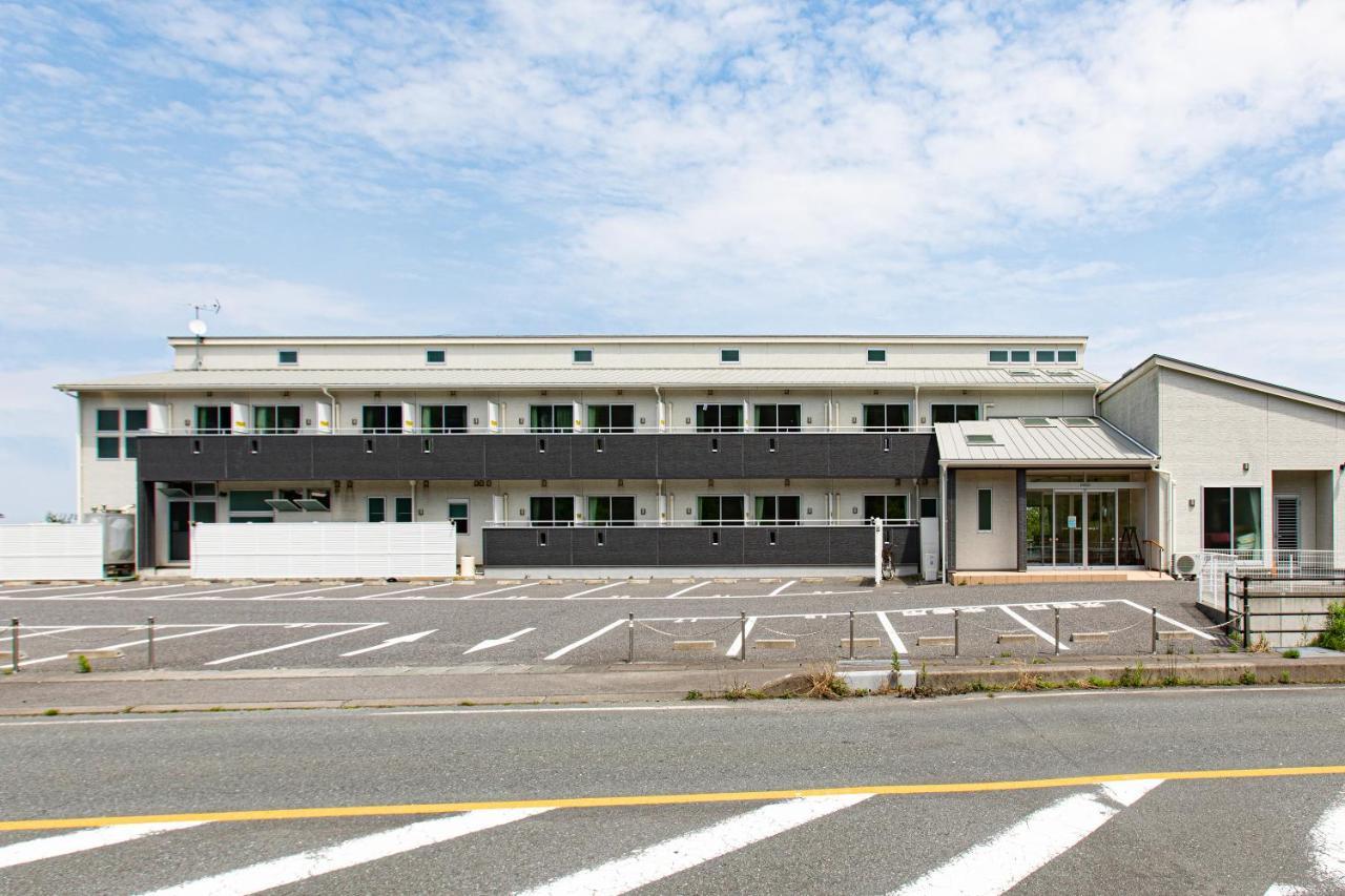 Tabist Hotel Takagiya Iwaki Iwaki  Exterior foto