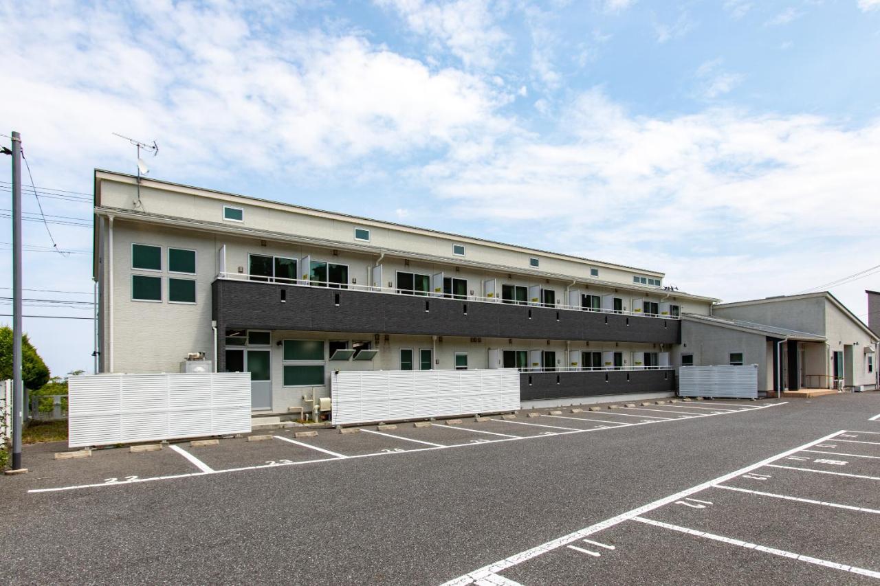 Tabist Hotel Takagiya Iwaki Iwaki  Exterior foto