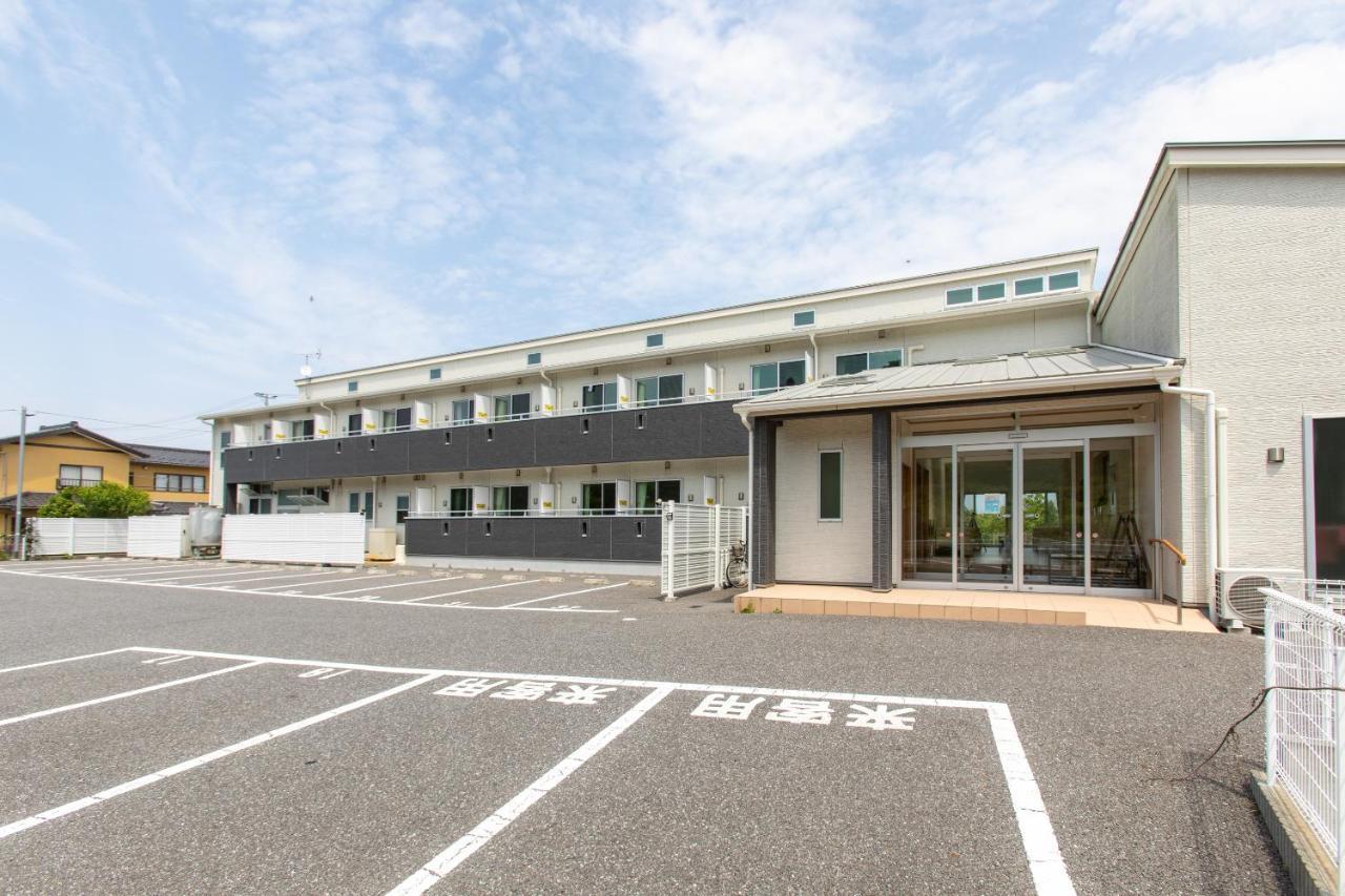 Tabist Hotel Takagiya Iwaki Iwaki  Exterior foto