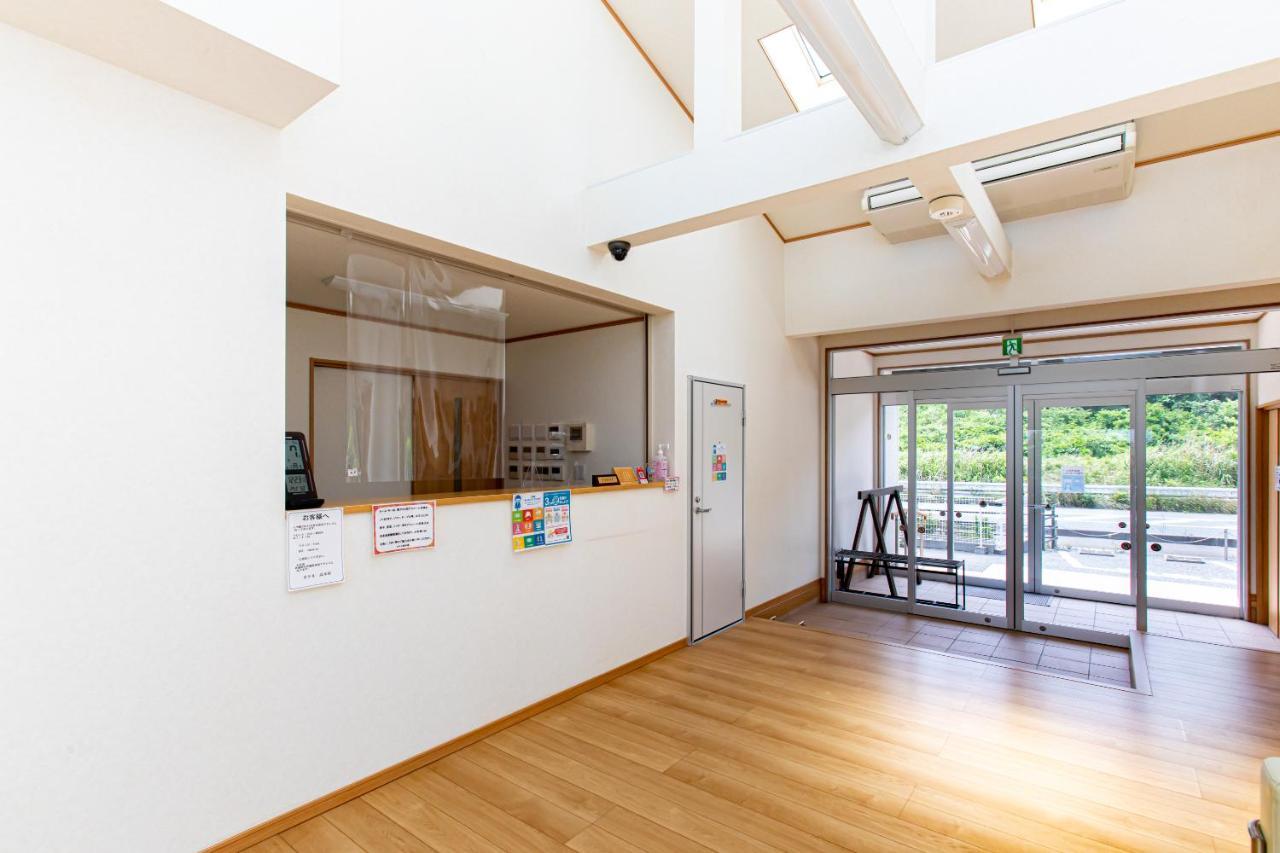 Tabist Hotel Takagiya Iwaki Iwaki  Exterior foto