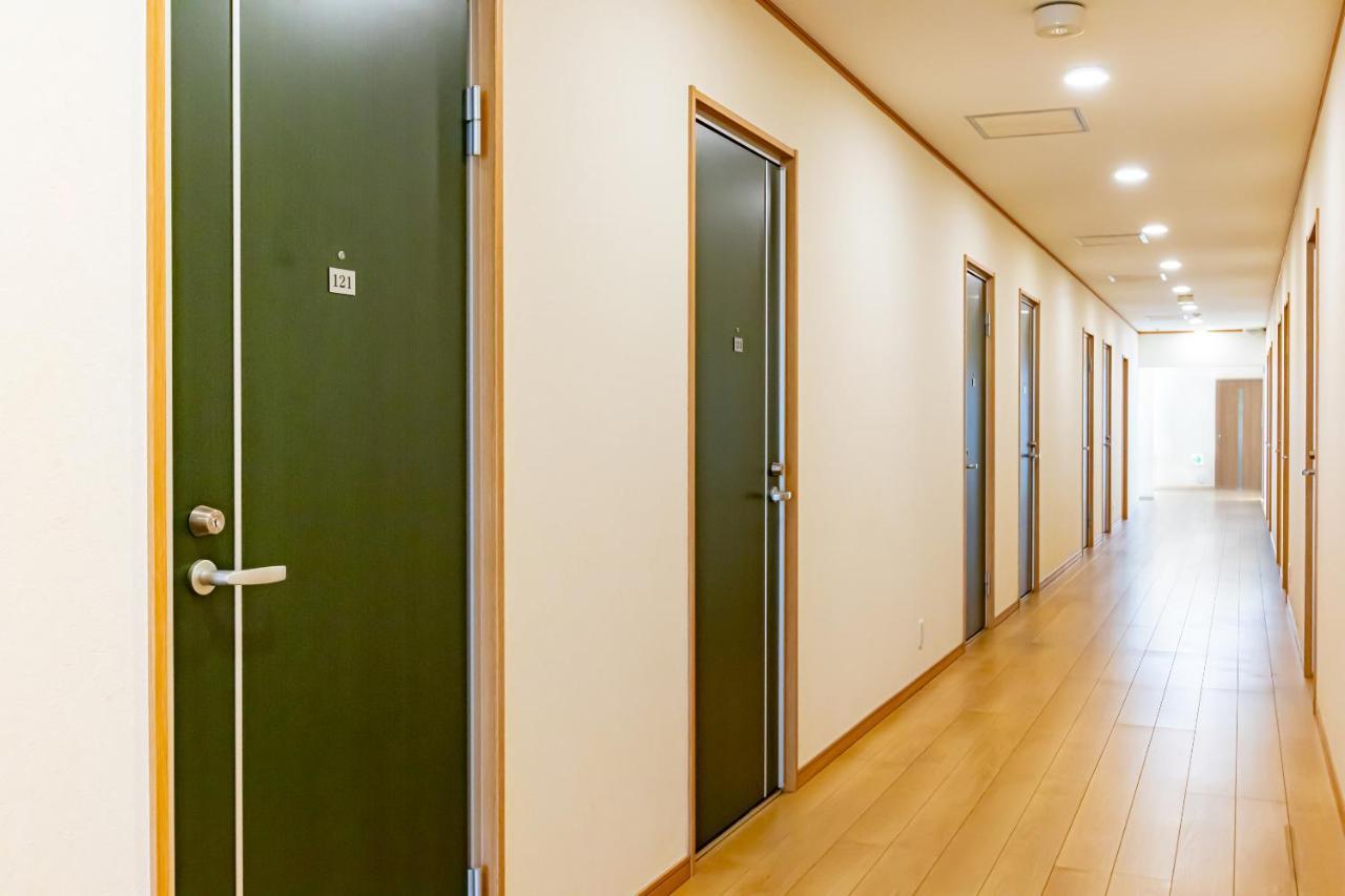 Tabist Hotel Takagiya Iwaki Iwaki  Exterior foto