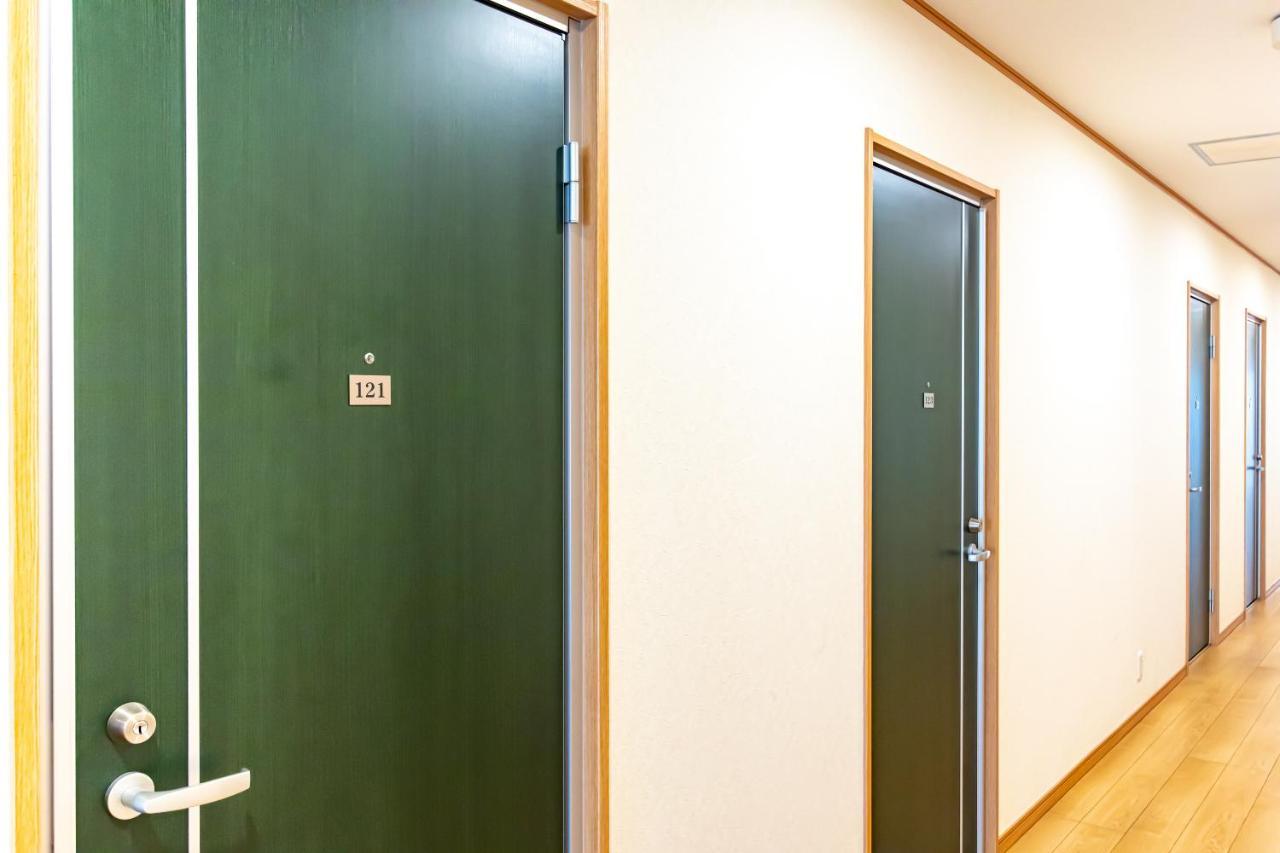 Tabist Hotel Takagiya Iwaki Iwaki  Exterior foto