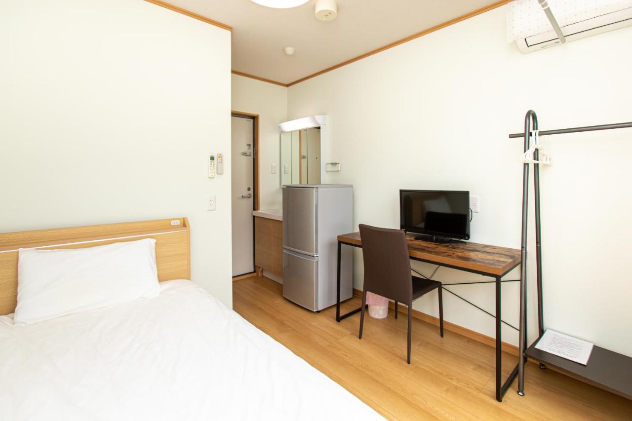 Tabist Hotel Takagiya Iwaki Iwaki  Exterior foto