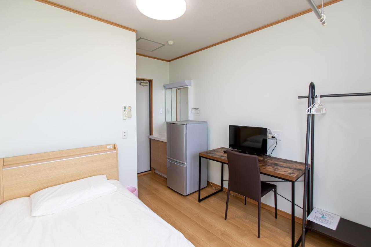 Tabist Hotel Takagiya Iwaki Iwaki  Exterior foto
