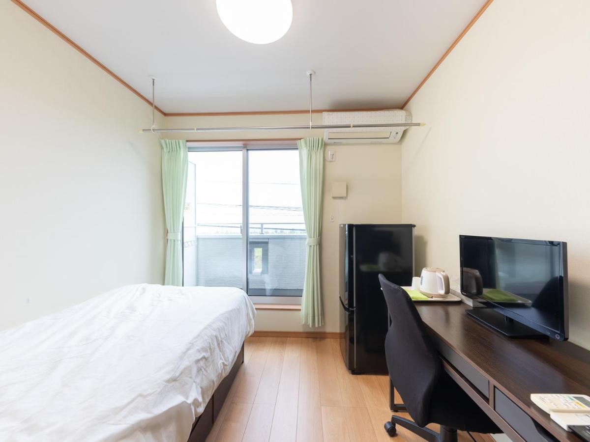 Tabist Hotel Takagiya Iwaki Iwaki  Exterior foto