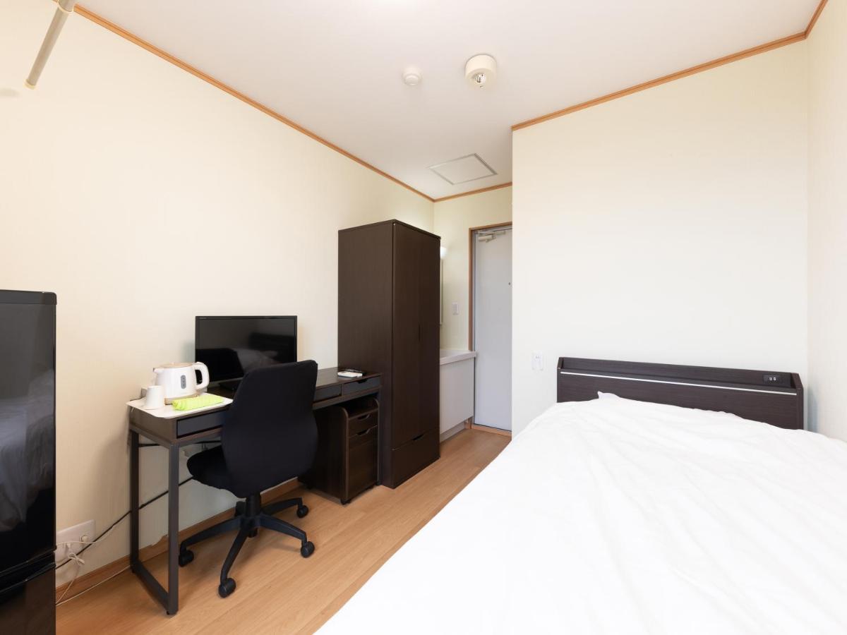 Tabist Hotel Takagiya Iwaki Iwaki  Exterior foto